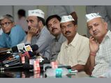 AAP to enrol 25 lakh members in Punjab