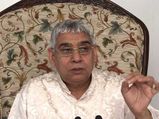 Controversial godman Rampal accuses Hisar jail Super of harassment