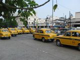 Yellow taxis can now be booked on phone