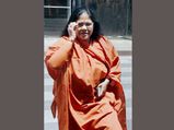 Hindus should 'protect' their daughters: Sadhvi Niranjan Jyoti