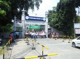 PWC sexual harassment case: SIT conducts raid at professor's residence