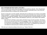Bizarre rule: Kerala's elite school asks girls and boys to maintain 1 metre distance