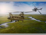 Apache, Chinook to serve IAF’s needs into future: Boeing 
