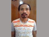Petty criminal turns out to be top Assam based terrorist 