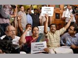 Beef back in Kerala House, says Oommen Chandy 