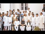 Punjab's Akali Dal 'expels' Ramoowalia as he joins UP cabinet