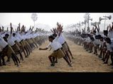 RSS demands Centre to curb infiltration in eastern states