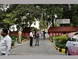 Police had no business in Kerala canteen: Animal husbandry