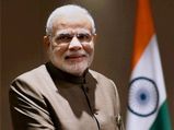 PM Modi celebrates Diwali with troops at Dograi War Memorial