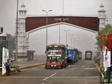 NRI crashes SUV at Attari Indo-Pak border, arrested