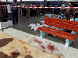 Titagarh blast: How did the accused carry a bomb without being checked