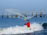 Goa bans use of LED lights by fishing trawlers