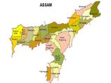 Assam's Barak Valley hopes for 'achhe din' with new rail link