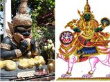 Hindu temples well-maintained in Pakistan: Pak author