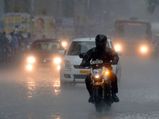 Rains lash several places in Haryana, Punjab