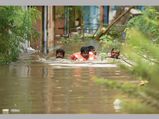 Tamil Nadu only second to West Bengal in worst hit natural calamity states