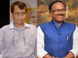 For Goa, Railway Minister Suresh Prabhu is a real 'prabhu'!