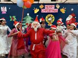 Christmas celebrations held across Punjab, Chandigarh