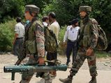 Pathankot attack: India will seek arrest of Maulana Masood Azhar during talks with Pak