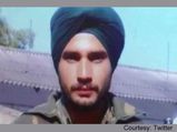 Pathankot Attack: Just after 45 days of marriage, commando dies for the nation 