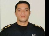Lt Colonel Niranjan's body brought to Bengaluru