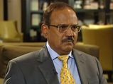 NSA Ajit Doval's China visit put off in wake of Pathankot attack