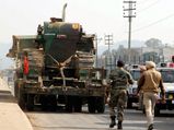 Guns fall silent at Pathankot air base; search operation still on
