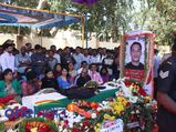 Veterans pay homage to Pathankot terror attack martyrs