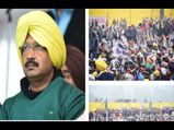AAP fires up Punjab's politics towards new trajectory