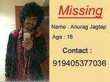 ISM student missing; Mother blames college