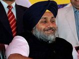 Contest for Punjab polls only between SAD-BJP, Cong: Sukhbir Badal
