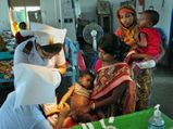 1 in every 2 kids in Bengal is anaemic, says National Family Health Survey report