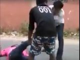 Caught on camera: Kerala youth beaten to death by 4 men 