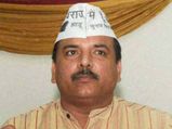 AAP leader Sanjay Singh gets bail in defamation case in Punjab