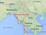 Naga leaders in Myanmar to woo NSCN-K