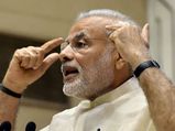 Congress asks PM Modi to explain BJP MP's anti-farmer comment