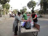 'Team Swachh' to support 'Swachh Bharat' campaign