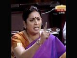 Smriti Irani's Mahishashur remark could affect BJP's tribal vote share in Bengal polls