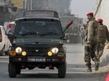 Did Pathankot attackers feast on Pakistani dishes before attack?