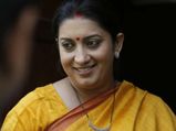 Kerala BJP leader denies Smriti Irani behaved rudely with CM
