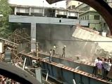 Flyover collapse: Disaster teams were late, empty-handed, say angry locals