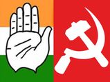 West Bengal polls 2016: Congress, Left 'reach' understanding except 7 seats