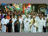 Mamata's opponents are happy just giving media bytes in AC rooms; no wonder TMC is confident