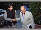 What Omprakash Mishra said before he was replaced as Mamata's opponent