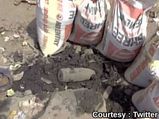 Bomb recovered from sewerage hole in Punjab