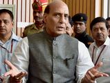 Rajnath speaks to Kerala Home Minister on attack on RSS worker