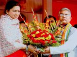 Will cut anybody making pro-Pak slogans by 6 inches, says Bengal BJP chief