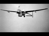 Navy ‘control-ditches’ spy drone into sea