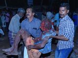 Kerala temple fire: 5 committee members surrender, HC to hear plea on firecrackers
