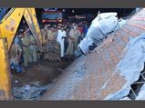 Kerala temple fire: DNA tests begin on unclaimed bodies